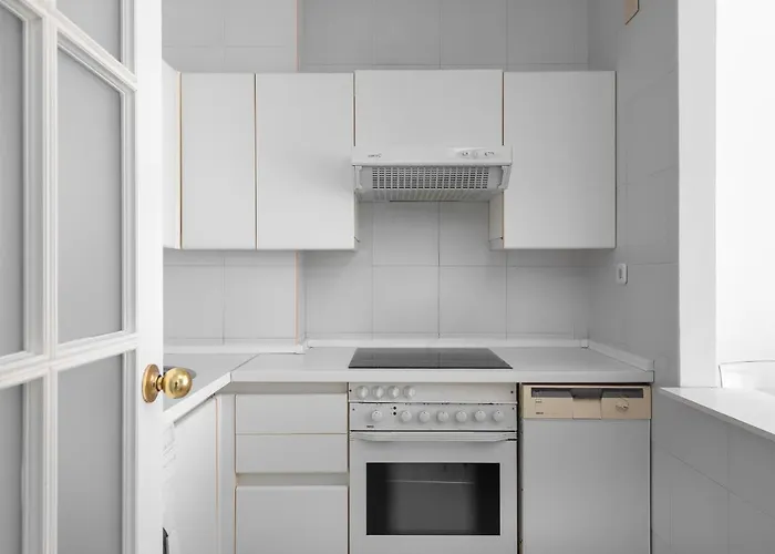 Apartmán Puerta De *